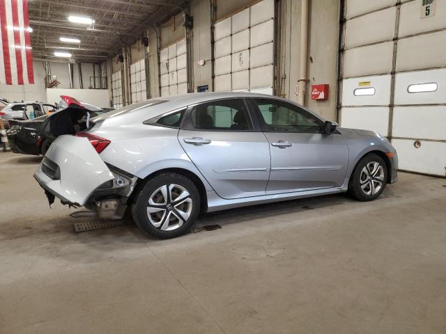 2016 HONDA CIVIC LX - 19XFC2F52GE031929