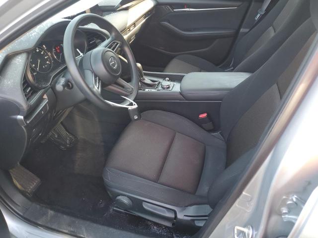 2019 MAZDA 3 - JM1BPABL5K1122920