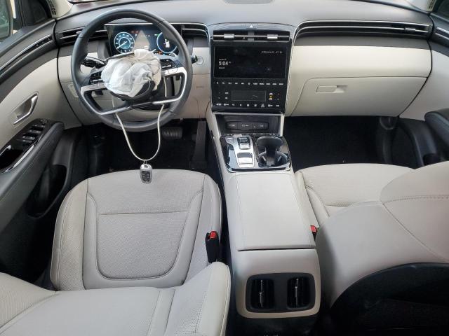 2023 HYUNDAI TUCSON LIM - KM8JECA1XPU086432