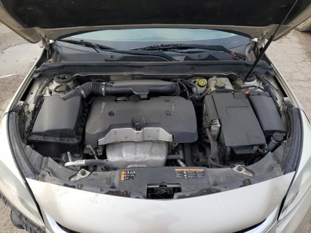 2015 CHEVROLET MALIBU LS - 1G11B5SL0FF196541