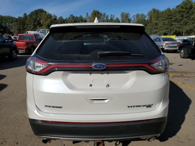 VIN 2FMPK4K86GBB62531 2016 Ford Edge, Titanium no.6