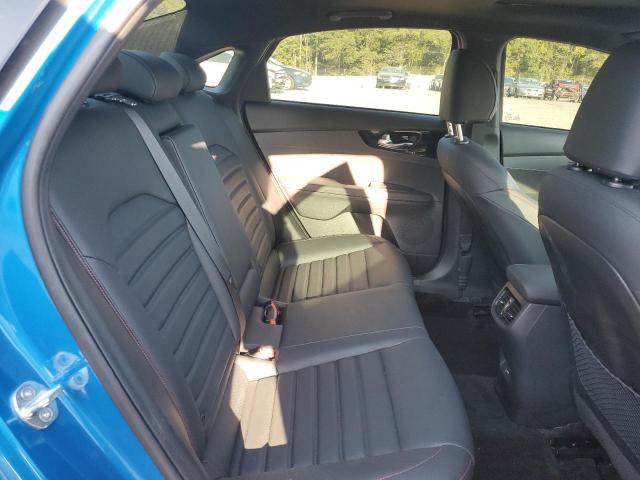 2022 KIA FORTE GT - 3KPF44AC3NE446205