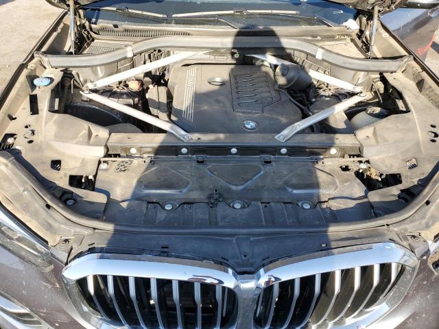 2020 BMW X5 XDRIVE4 - 5UXCR6C05L9B18628