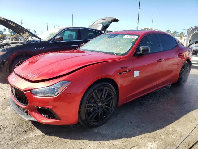 2023 MASERATI GHIBLI MOD #3036755051