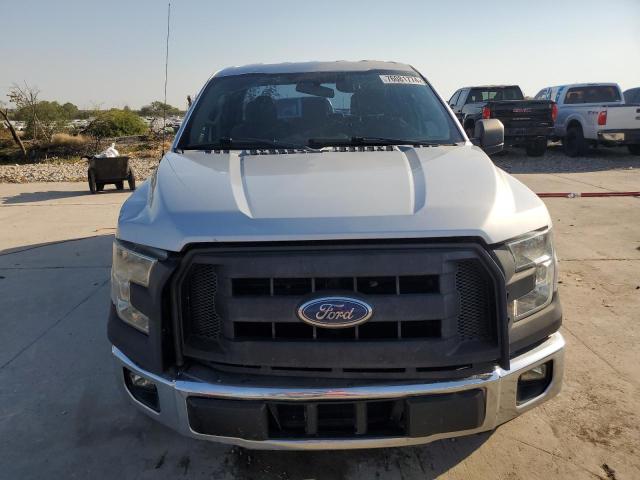 2017 FORD F150 SUPER - 1FTEX1CP4HKC47327