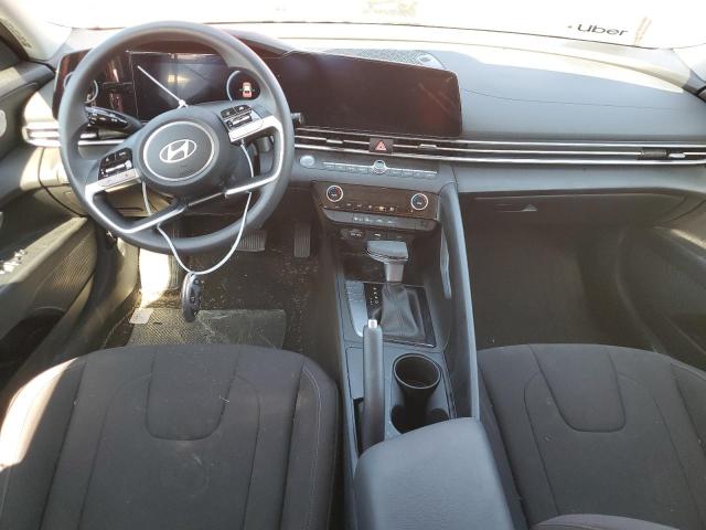 2024 HYUNDAI ELANTRA SE - KMHLM4DG7RU773856