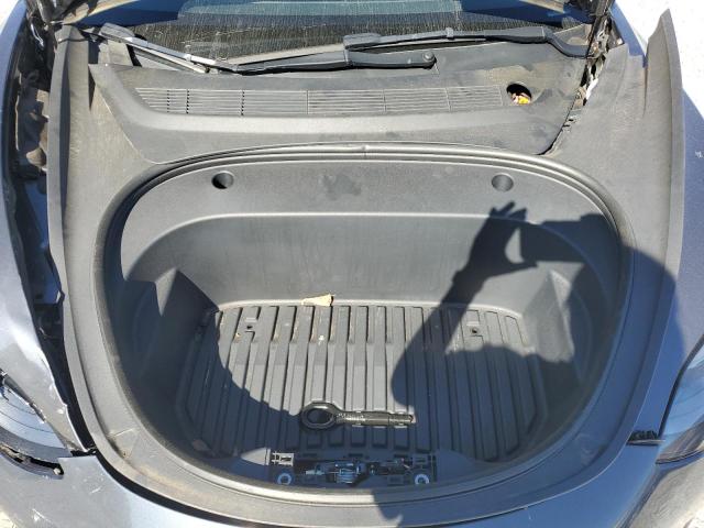 2022 TESLA MODEL 3 - 5YJ3E1EB3NF345885