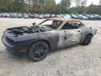 2016 DODGE CHALLENGER - 2C3CDZAG1GH119493