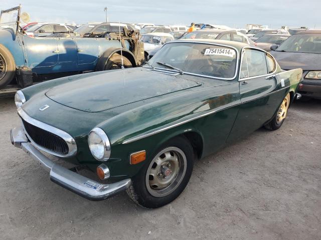 VOLVO 1800E