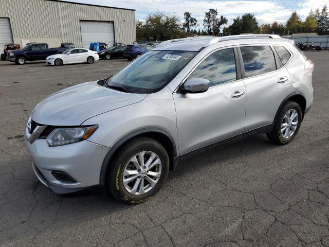2015 NISSAN ROGUE S - KNMAT2MV0FP550215