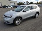 2015 NISSAN ROGUE S - KNMAT2MV0FP550215