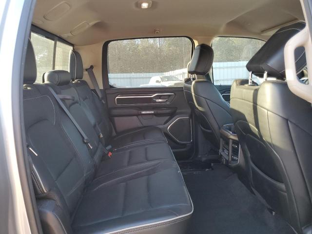 2021 RAM 1500 LARAM - 1C6SRFJT5MN626816