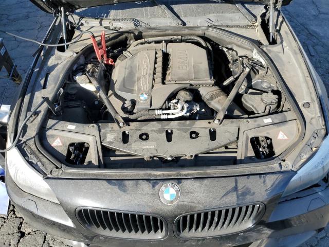 VIN WBA5B1C52ED480732 2014 BMW 5 Series, 535 I no.11