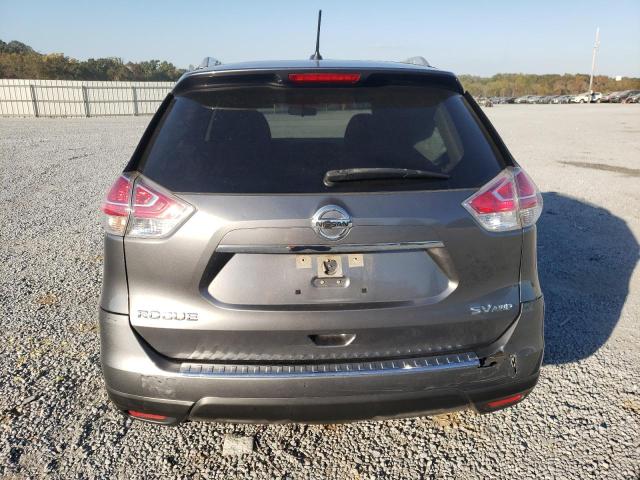 VIN JN8AT2MV5GW135449 2016 NISSAN ROGUE no.6