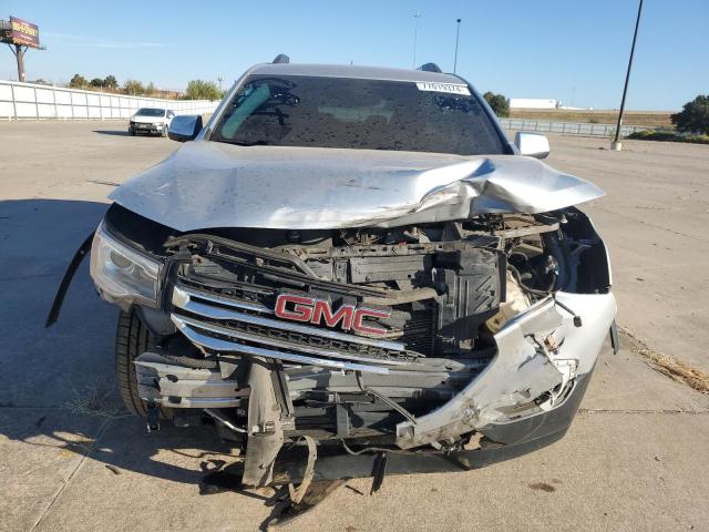 2018 GMC ACADIA SLE - 1GKKNLLA4JZ246258