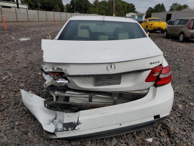 VIN WDDHF8JB9DA764578 2013 Mercedes-Benz E-Class, 3... no.6