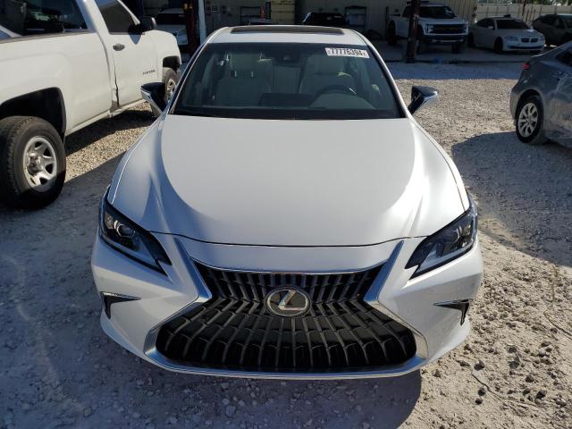 VIN 58ADZ1B18RU162391 2024 LEXUS ES350 no.5