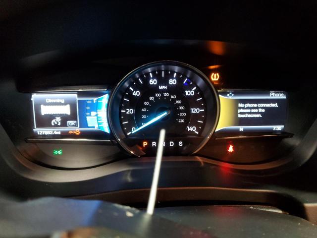 2016 FORD EXPLORER L - 1FM5K8F80GGA85544