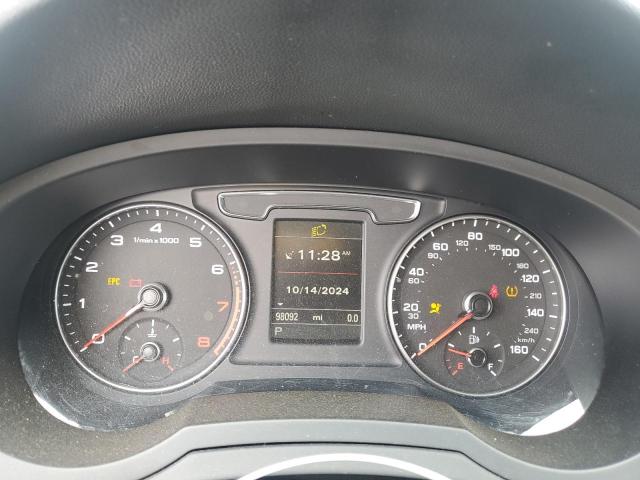2016 AUDI Q3 PRESTIG WA1GFCFS7GR007647