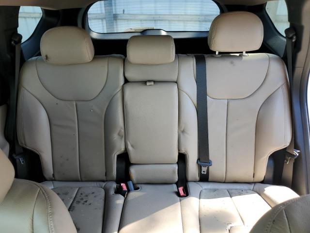 2019 HYUNDAI SANTA FE S - 5NMS33ADXKH099738