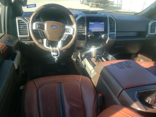2019 FORD F150 SUPER - 1FTEW1E40KKD44571