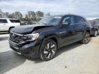 2024 VOLKSWAGEN ATLAS CROS - 1V2WE2CA4RC247673