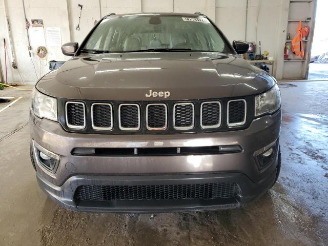 VIN 3C4NJDBB8MT534378 2021 Jeep Compass, Latitude no.5