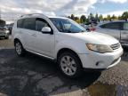 MITSUBISHI OUTLANDER photo