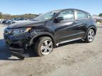 2022 HONDA HR-V LX - 3CZRU6H30NM731779