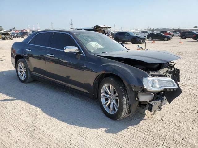 VIN 2C3CCAEG0GH116423 2016 Chrysler 300C no.4