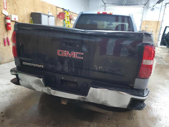 2015 GMC SIERRA 1GTV2UEC5FZ324754