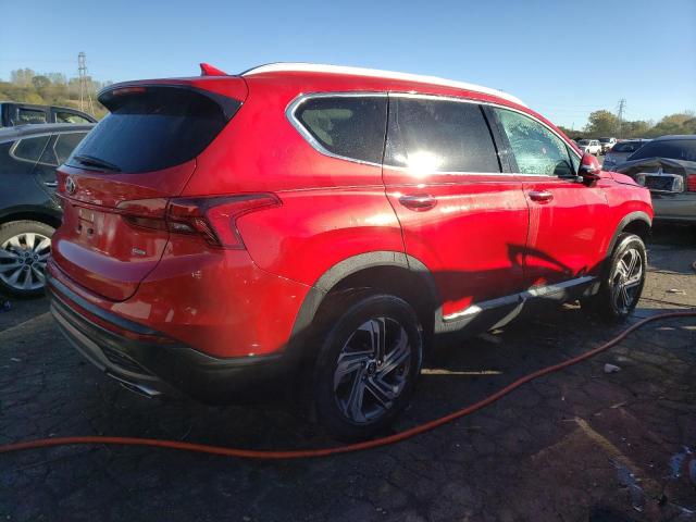 2023 HYUNDAI SANTA FE S - 5NMS2DAJ6PH508534