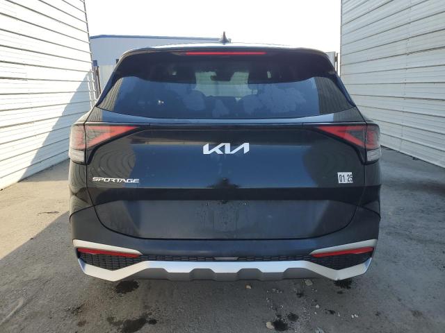 2023 KIA SPORTAGE L - KNDPU3AF9P7107489