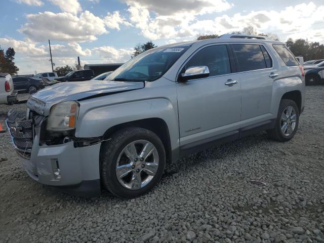 GMC TERRAIN SL