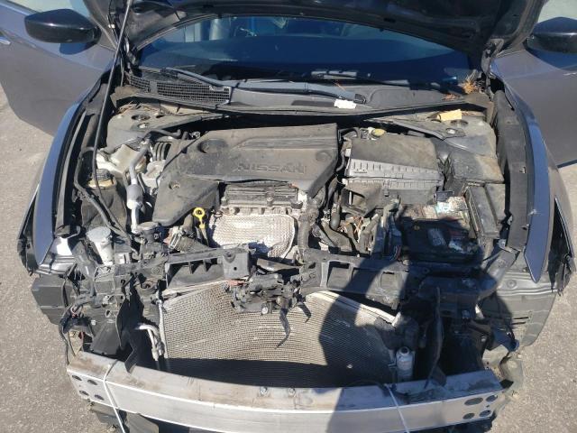 2018 NISSAN ALTIMA 2.5 - 1N4AL3AP1JC244724