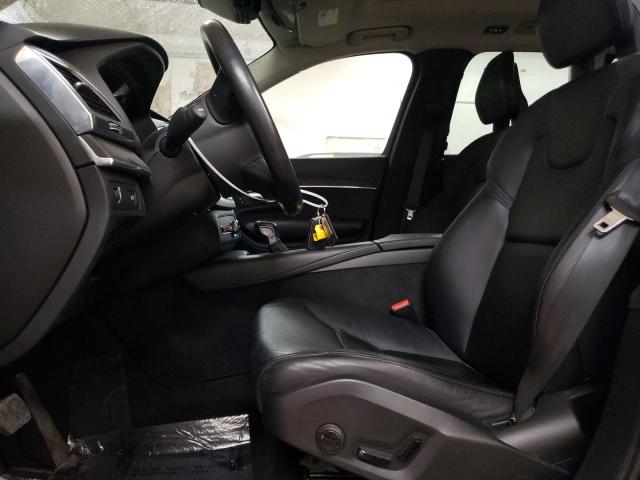 2020 VOLVO XC90 T5 MO - YV4102PK5L1585533