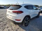 Lot #3027327277 2016 HYUNDAI TUCSON LIM