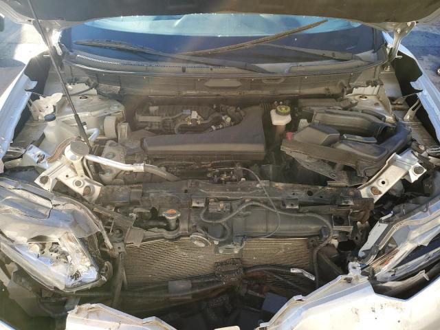2015 NISSAN ROGUE S - KNMAT2MV1FP586740