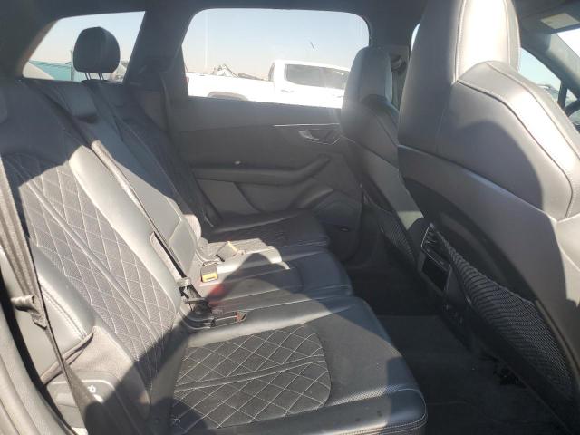 2020 AUDI SQ7 PRESTI WA1VWAF71LD013443
