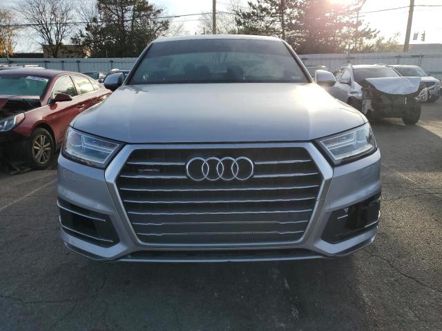 VIN WA1AAAF73HD022794 2017 Audi Q7, Premium no.5