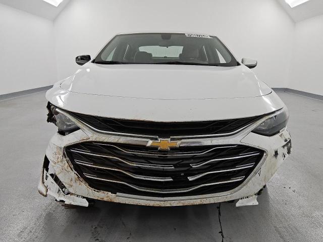 2022 CHEVROLET MALIBU LT - 1G1ZD5ST6NF139207