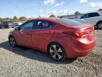 HYUNDAI ELANTRA SE photo