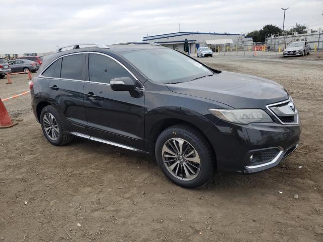 2017 ACURA RDX ADVANC 5J8TB3H73HL016599