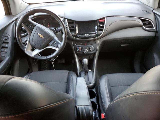 2020 CHEVROLET TRAX 1LT - 3GNCJLSB8LL133467