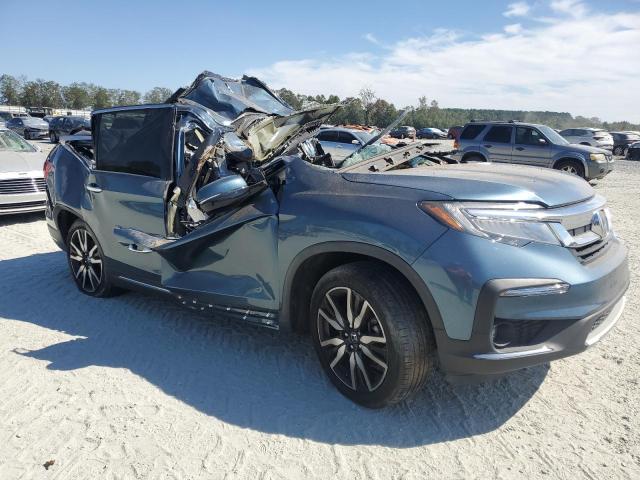 2019 HONDA PILOT ELIT - 5FNYF6H04KB091853