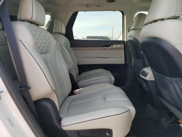 2021 HYUNDAI PALISADE C - KM8R7DHE3MU296376