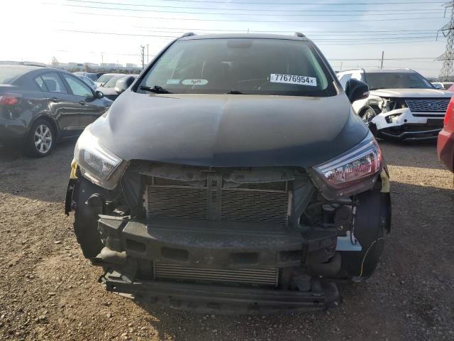 2018 BUICK ENCORE PRE - KL4CJASB5JB658301