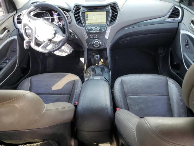 2016 HYUNDAI SANTA FE S - 5XYZW4LA7GG345483