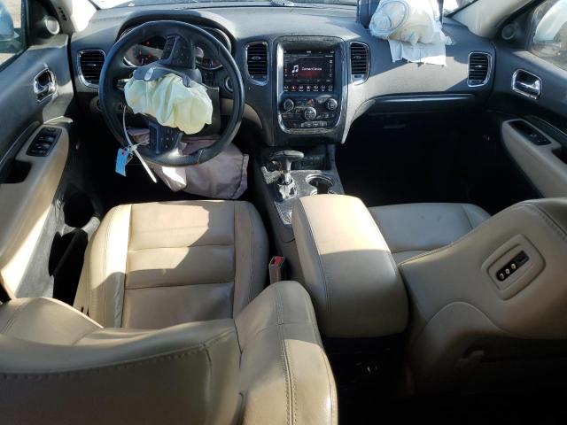 2018 DODGE DURANGO GT - 1C4RDJDG8JC386207