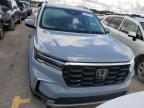 HONDA PILOT ELIT photo